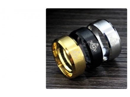 Masonski prsten