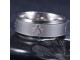 Masonski prsten slika 1