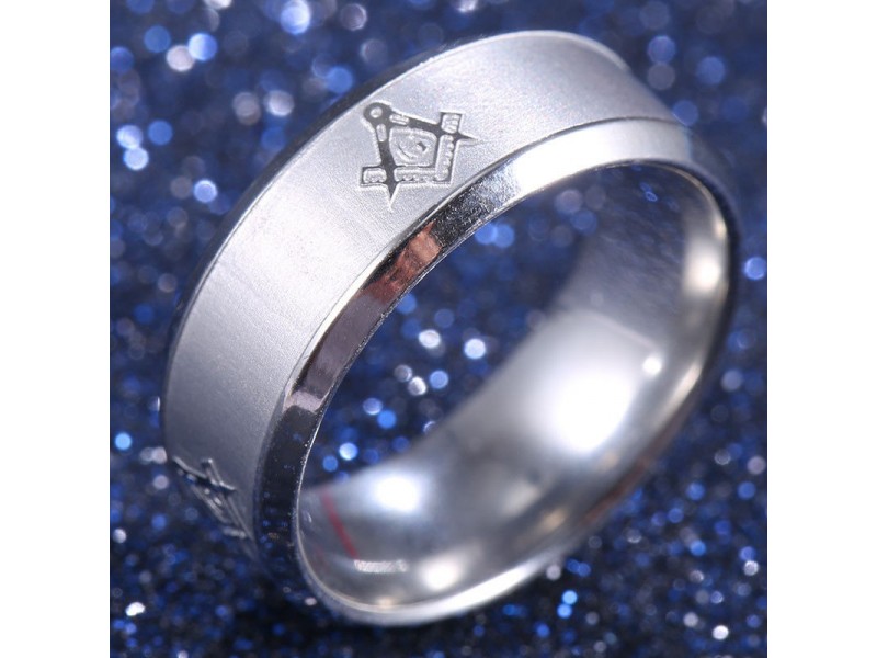 Masonski prsten