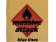 Massive Attack - Blue Lines slika 1