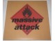 Massive Attack ‎– Blue Lines (CD), JAPAN PRESS slika 1