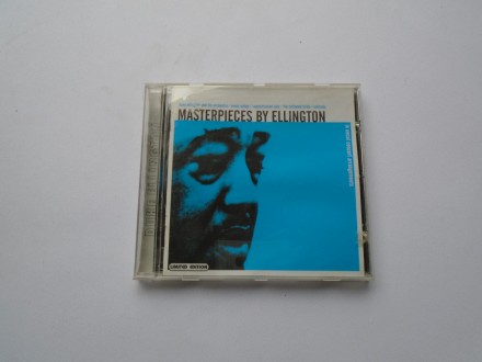 Masterpieces by Ellington, Duke E>llington