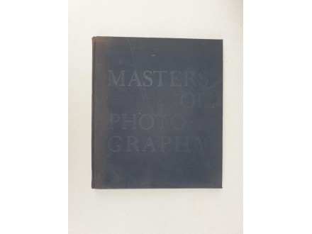Masters of Photography - Beaumont Newhall