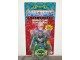 Masters of the Universe Origins - S. Claw Man-at-Arms slika 1