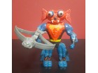 Masters of the universe  Mantenna