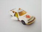 Matchbox Doctor`s Emergency Car