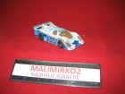 Matchbox Kremer Porsche CKS 1/40 1984 (K30-63ao)