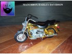 Matchbox motor Harley Davidson - TOP PONUDA