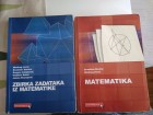 Matematika + zbirka - Boričić, Ivović