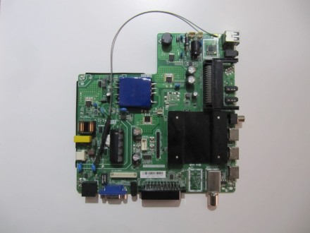 Matična, glavna ploča za televizor TP.MT5510S.PB802