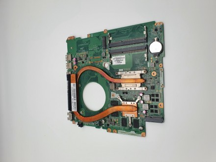 Maticna ploca za HP 17-K104NG HP 17-K Intel I7