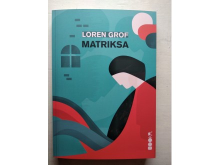 Matriksa - Loren Grof
