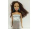 Mattel Barbie lutka s gumenim nogama slika 1