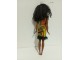 Mattel Barbie prelepa lutka s ` afro kikicama ` slika 4
