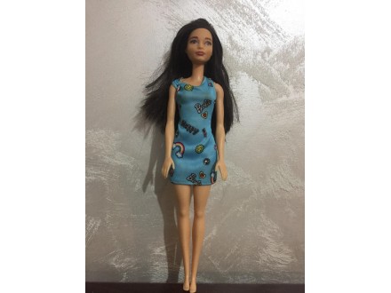 Mattel - Barbie