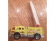 Mattel Matchbox - vatrogasni kamion slika 1