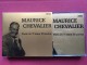 Maurice Chevalier - THE BEST OF Gold Box 2CD 2004 slika 1