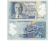 Mauritius Mauricius 50 rupees 2013. UNC polimer slika 1