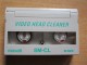 Maxell 8M-CL Video Head Cleaner kaseta slika 2