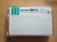 Maxell 8M-CL Video Head Cleaner kaseta slika 3