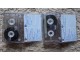 Maxell MG II 60 chrome - 2 kasete slika 1