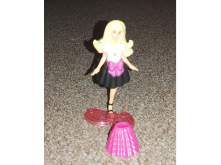 Maxi Barbie