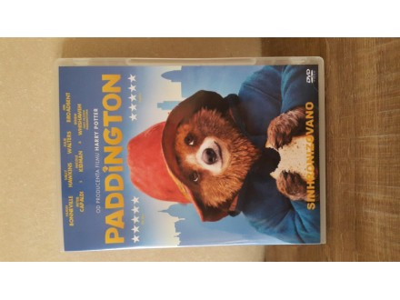 Meda Pedington DVD
