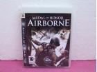 Medal Of Honor Airborne original igra za PS3 konzolu+GA