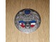 Medalja AUTO MOTO I KARTING SPORT Jugoslavije slika 3