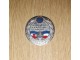Medalja AUTO MOTO I KARTING SPORT Jugoslavije slika 1