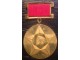 Medalja Bugarska 30. od socijalisticke revolucije slika 1
