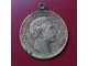 Medalja Kaiser WILHELM II slika 1