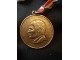 Medalja Mate Parlov 1978 slika 2