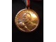 Medalja Mate Parlov Jugoslavija slika 2