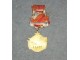 Medalja `Smrt fašizmu - sloboda narodu` slika 2