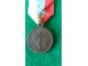 Medalja za hrabrost