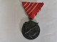 Medalja za vojne zasluge - SFRJ slika 1