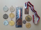 Medalje - lot