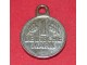 Medaljon 1 Deutsche Mark, nemačka marka slika 1