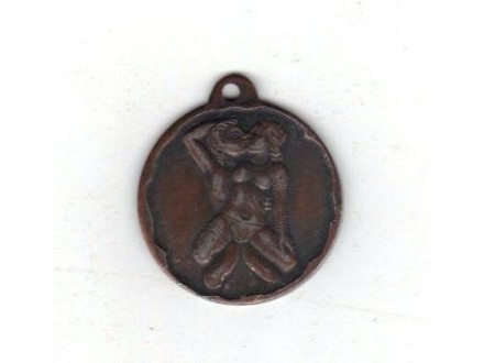 Medaljon-erotika