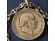 Medaljon na lancu 5 PERPERA 1914 slika 3