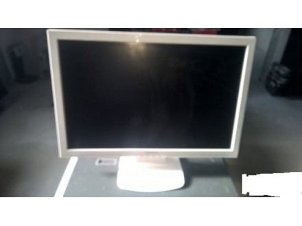 Medion 22Inch LCD monitor