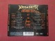 Megadeth -  ANTHoLoGY:Set The World Afire  2CD  2008 slika 3