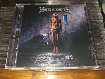 Megadeth - Countdown To Extinction + 4 bonus