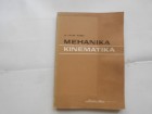 Mehanika, Kinematika ,Lazar Rusov, naučna knjiga