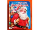 Mein tolles Weihnchts-Puzzlebuch (5 Puzzles)