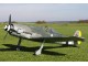 Meister Scale Fw-190A 100` kit modela aviona slika 1