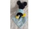 Mekana igračka-ćebe za utehu-Mickey Mouse slika 2
