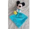 Mekana igračka-ćebe za utehu-Mickey Mouse slika 1