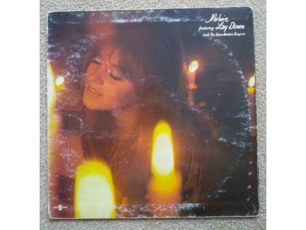 Melanie: Candles In The Rain